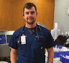 BECOMING HEALTH CARE HEROES