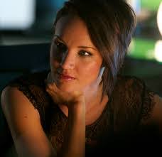 Brianne Davis's Instagram, Twitter & Facebook