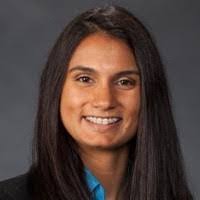 Melissa Persaud's Instagram, Twitter & Facebook