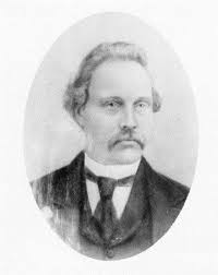 George Washington Rishel (1825-1898)