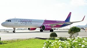 Wizz air 20% discount to and from uk today. Wizz Air To Speed Up New Jet Deliveries From Airbus The National
