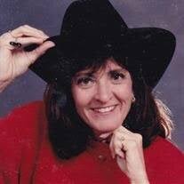 Carolyn Ray Ballew Obituary