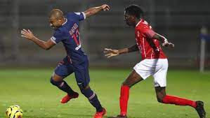 Rafinha statistics played in psg. Rafinha Alcantara Debuted With Victory In Paris Saint Germain 0 4