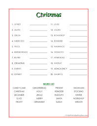 Throw, team, player, kick, goal, and coach. Winter Crossword Puzzle Intermediate My Printable Puzzles