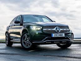 They all offer multiple modes and can downshift multiple gears. Mercedes Benz Glc Coupe Uk 2020 Pictures Information Specs