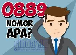 0819 nomor apa, operator, provider, nomor kartu, daerah, kode area. 0889 Nomor Apa Operator Kartu Apa Sinday Id