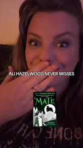 Noiva Ali Hazelwood Serena E Koen