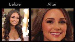 Miss universe 2012 olivia culpo arrives at the 2013 miss usa pageant at planet hollywood resort & casino in las vegas. 2012 Miss Usa Day To Night Makeup Tutorial From Rain Cosmetics Youtube
