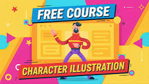 AEJuice - Character Illustration Course