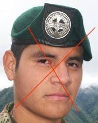 Freddy Valentin Ciriaco"