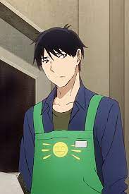 Yesterday Wo Utatte Episode 1 Gallery Anime Shelter Anime Romance Anime 90s Anime