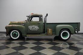 Image result for Clover Green 1949 Truck
