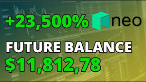 After rebranding, the price of neo began to grow slowly but steadily. Neo Crypto Neo Coin Price Prediction Youtube