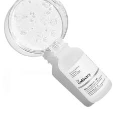 سرم ضد لک آلفا آربوتین 2% و هیالورونیک اسید The Ordinary
