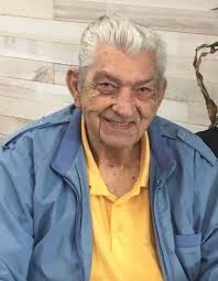 Obituary for Frank Petrone