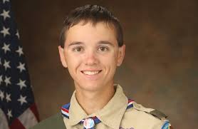 Walnut Creek teen earns Eagle Scout