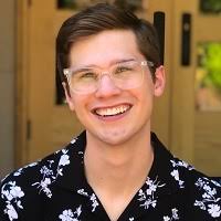 Robert Gallagher: Alumni: About: Department of Statistics: Indiana  University Bloomington