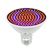 Plants require this energy in order to grow, bloom and produce seed. Growing Light Bulb Plant Growing Lights Search Lightinthebox