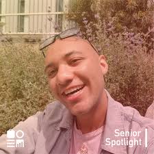 Senior Spotlight 2019 — We Miss You Already!