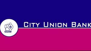 So candidates are requested to choose the interested and eligible category. City Union Bank Stock Outpaces Larger Peers