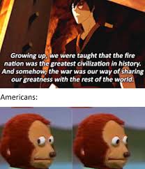 Appa On Instagram Wherever Tf The Idea For Chipotle S Burrito Bowls Came From Is The Greatest Civilization I Avatar Airbender Avatar Funny The Last Avatar