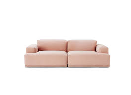 The world's most adaptable couch™. Connect Sofa