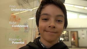 Foothills Academy Overall