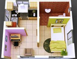Maybe you would like to learn more about one of these? 5 Contoh Desain Kontrakan 3x6 Dilengkapi Gambar Rumah123 Com