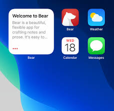 The steep mountains also make practically every hike a challenging climb. How To Use Widgets With Bear Faq Support Bear App