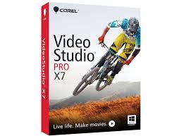 Image result for corel videostudio x7