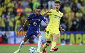 В матче за суперкубок уефа челси 11 августа в белфасте сыграет с испанским вильярреалом, который выиграл. 5yuszuyqfc6thm