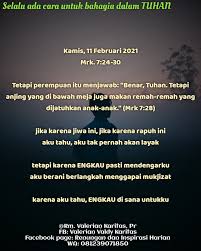 Kalender liturgi 20 mei 2021, kamis paskah vii. Renungankatolik Hashtag On Twitter