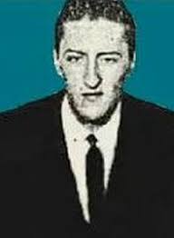 Thomas Wayne Perkins (1940-1971)