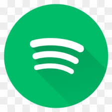 Spotify Spotify Logo Transparent Background Free Transparent Png Clipart Images Download