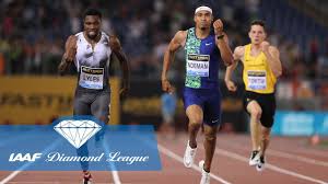 The competition marked the first major revision to the top level athletics series since its foundation in 2010. Diamond League Athletics 2020 Stockholm Date Venue Tv Coverage And Other Details