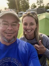 Cherry Springs Star Party 2019