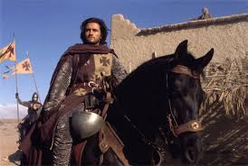 (when wise elder warrior godfrey of ibelin, played by liam neeson, knighted him with a slap on the face, i wanted to cry out, arise. Critics At Large Ridley Second Guessing Ridley Ridley Scott S Director S Cut Of Kingdom Of Heaven