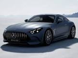 Mercedes-AMG-GT