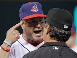 Indians GM Chris Antonetti backs Acta