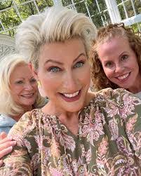 Crystal Mctaggart's Instagram, Twitter & Facebook