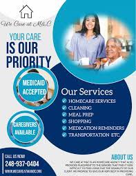 The dedicated professional home care providers at eula home care agency strive to live up to our motto of experienced, unique and licensed assistance. when you choose our locally owned business, you are getting 13 years of experience in the home care industry. We Care At M C Homecare Agency Home Facebook