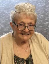 Obituary information for Lucille Celia "Lou" Canavan