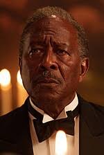 Clarke Peters