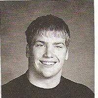 Cody Rowland's High School Bio