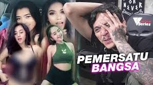 Uud 1945, sebagai landasan konstitusi negara indonesia. Pemersatu Bangsa Tv