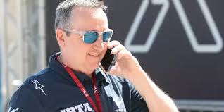 MotoGP, Dennis Noyes sobre Freddie Spencer 'tem havido uma espécie de  revolta'