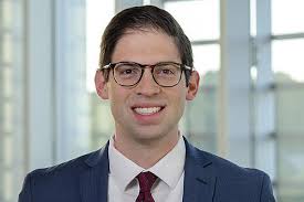 New faculty spotlight: Dan Pierce, MD