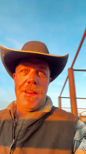 Breath in…breath out it’ll all work out #307 #lifeisgreat  #smileitscontagious #singledad #positive #fyp #ranchlife #fulltimedad  #waiting #livingmybestlife #sunrise