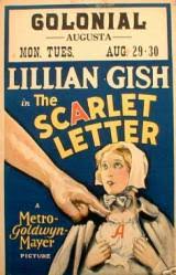 La lettera scarlatta (1926) (1926) - Filmscoop.it