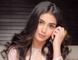 Syeda Tuba Anwar opens up